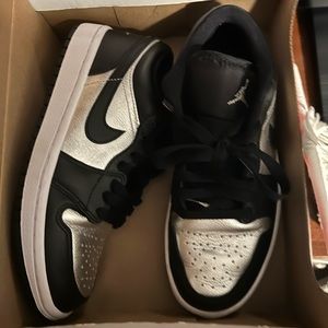 Womens Air Jordan Ones